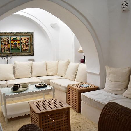 Ferienwohnung Dar Shams Erriadh Exterior foto