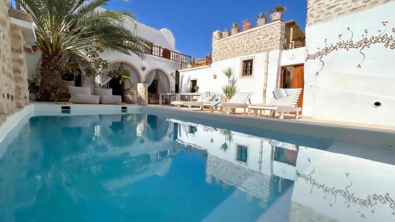 Ferienwohnung Dar Shams Erriadh Exterior foto