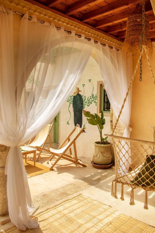 Ferienwohnung Dar Shams Erriadh Exterior foto