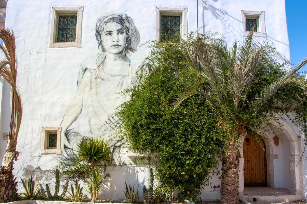 Ferienwohnung Dar Shams Erriadh Exterior foto