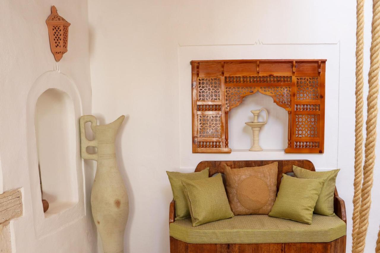 Ferienwohnung Dar Shams Erriadh Exterior foto