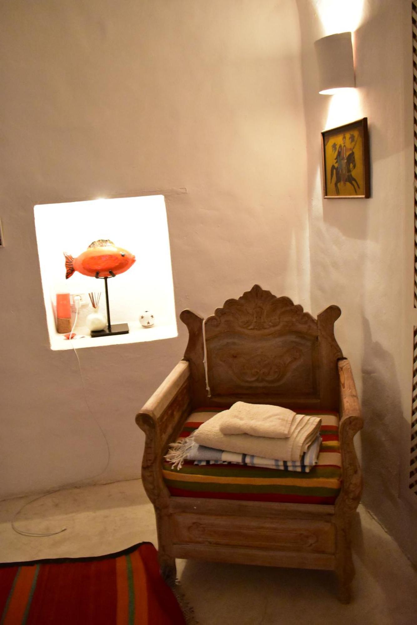 Ferienwohnung Dar Shams Erriadh Exterior foto