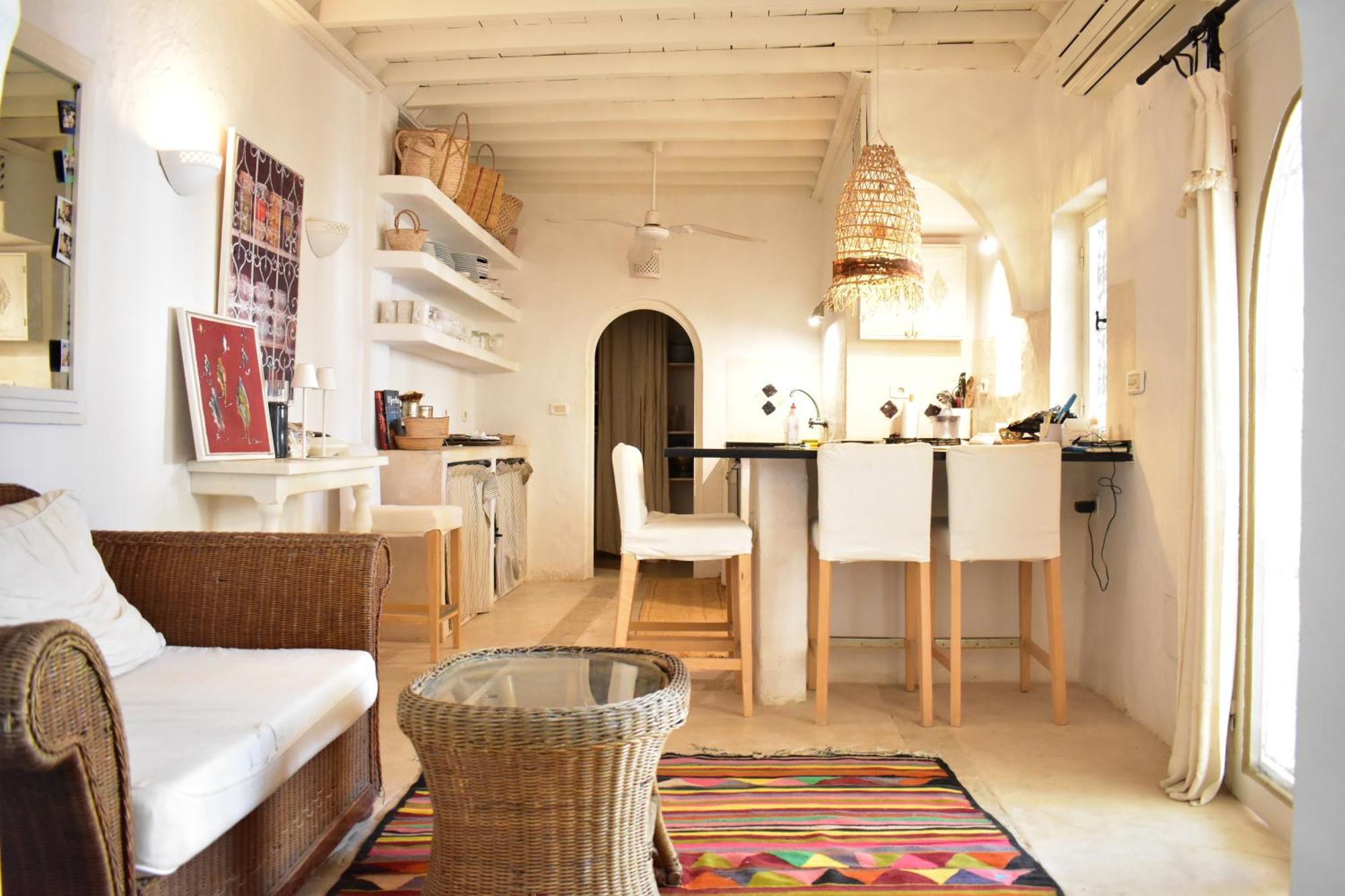 Ferienwohnung Dar Shams Erriadh Exterior foto