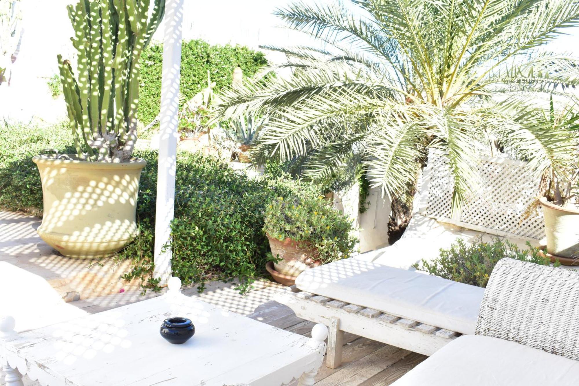 Ferienwohnung Dar Shams Erriadh Exterior foto